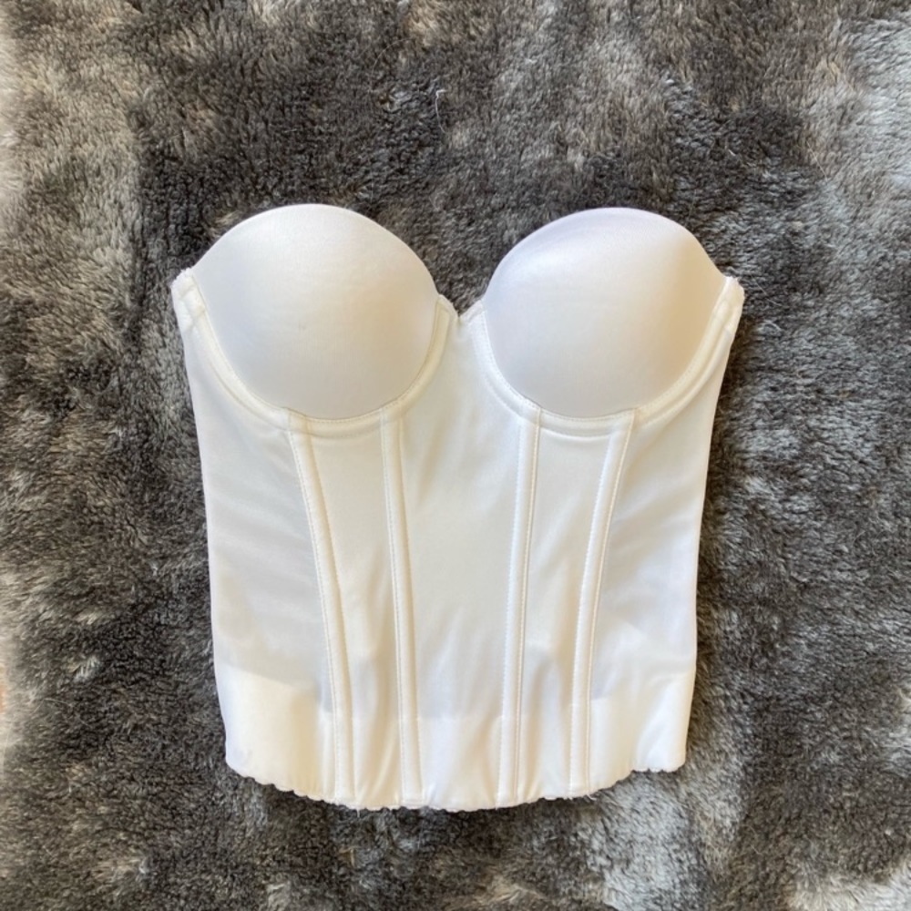 Vintage Victoria’s Secret Bustier